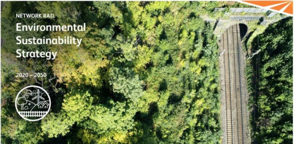 Environmental Sustainability Strategy