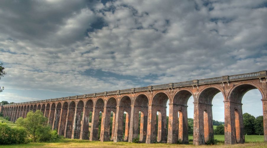 Ouse Valley viaduct