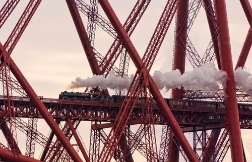 Forth Bridge