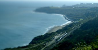 Folkestone Warren