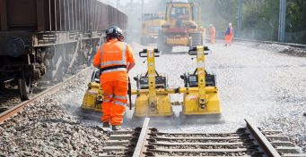 Track renewals