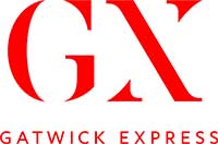 Gatwick Express徽标