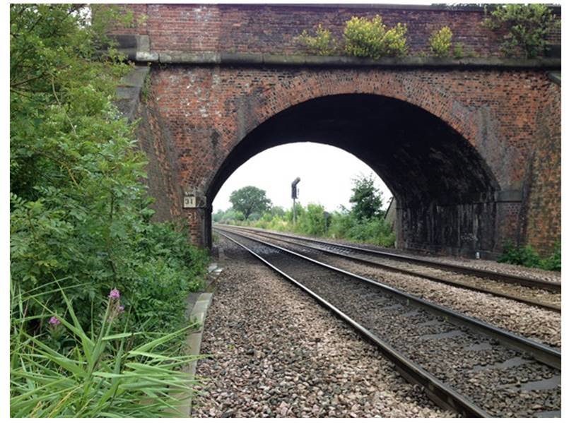 South Milford Level Crossing