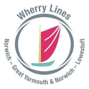 Wherry线路徽标